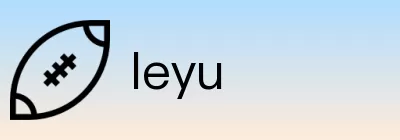 leyu logo